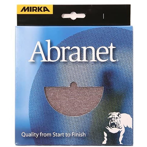 5" Assorted Job Pack & Pad Protector