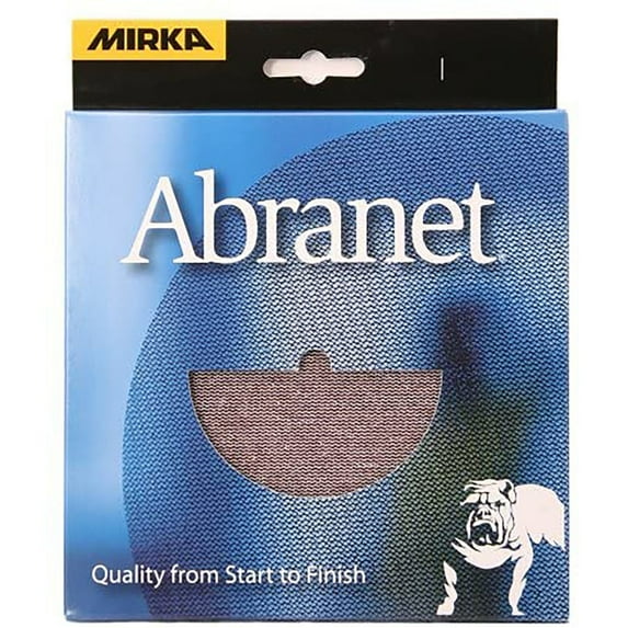 5" Assorted Job Pack & Pad Protector