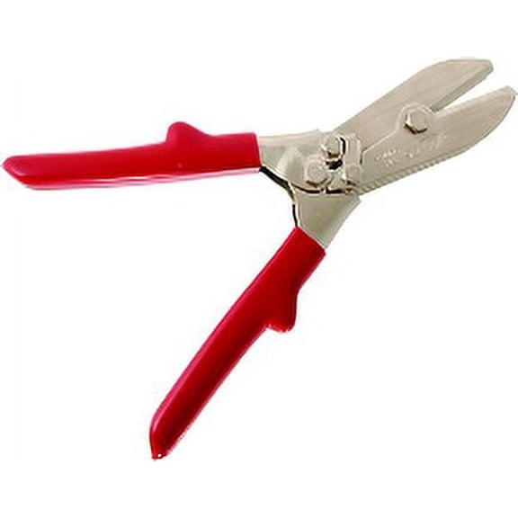 5 BLADE DUCT PIPE CRIMPER
