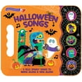 thumbnail image 1 of 5 BTN SND HALLOWEEN, 1 of 1