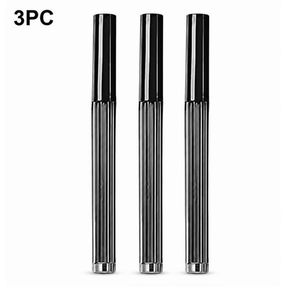 Under $5! Exclusive Gift 3 Pack Handwriting Thick Mechanical Pencils With Grip, 2.0Mm Hb Pencil Set With Lead Refills, Writing Pencils For Drawing Practice