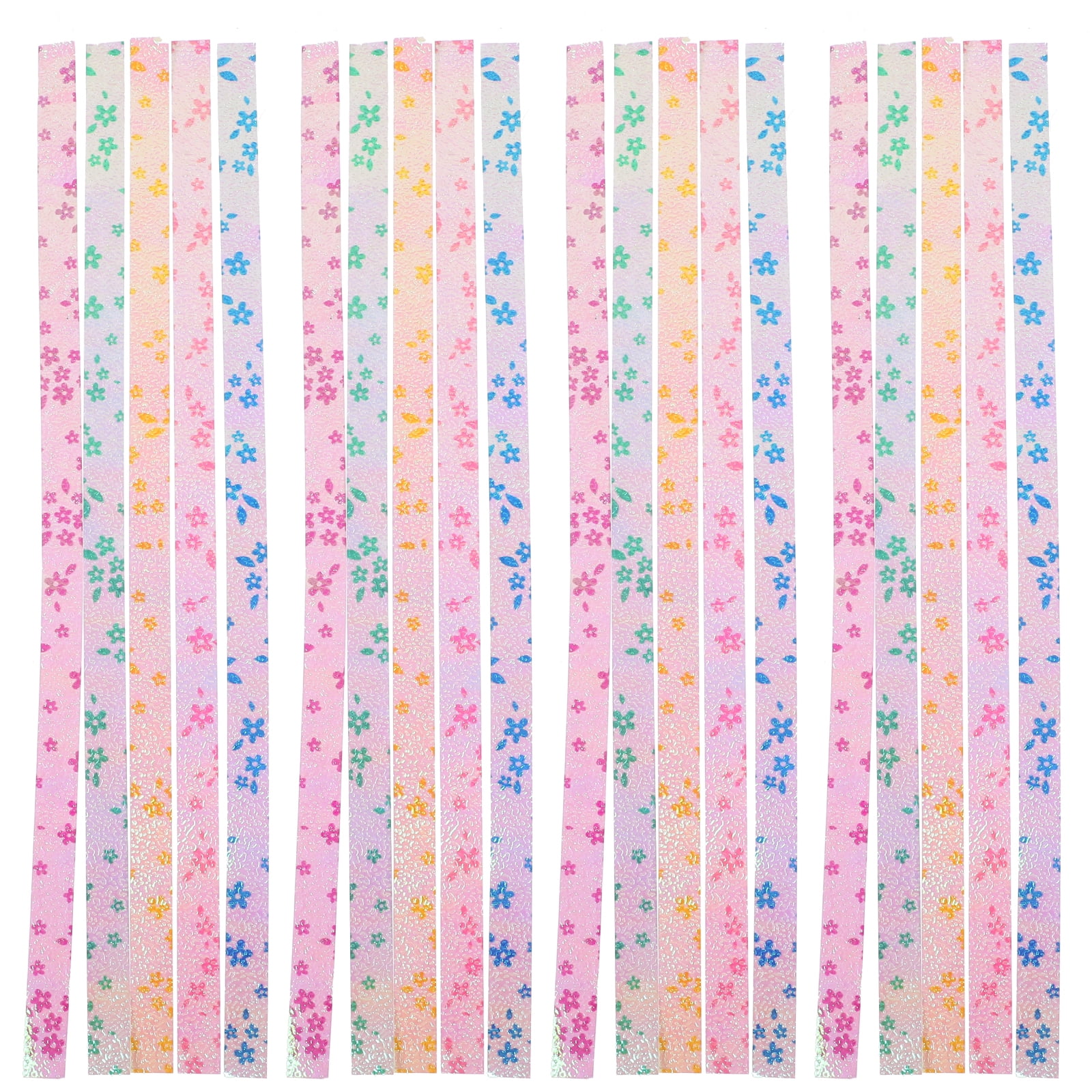 5 Bags of Star Origami Paper Star Paper Strip DIY Origami Stars Paper ...