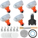 ELE BALLOON INFLATOR