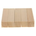 thumbnail image 1 of 5 Balsa Wood Block Rod Sticks Model Making Architect Craft 100mm, 1 of 6