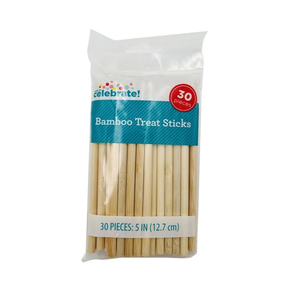 Countig Stick Way To Celebrate, 5