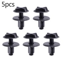 5 Battery Cover and Cowl Panel Clip fit for Land Rover Range Rover LR024316