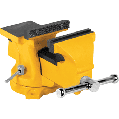 Performance Tool MV5 5 Inch Machinist Vise