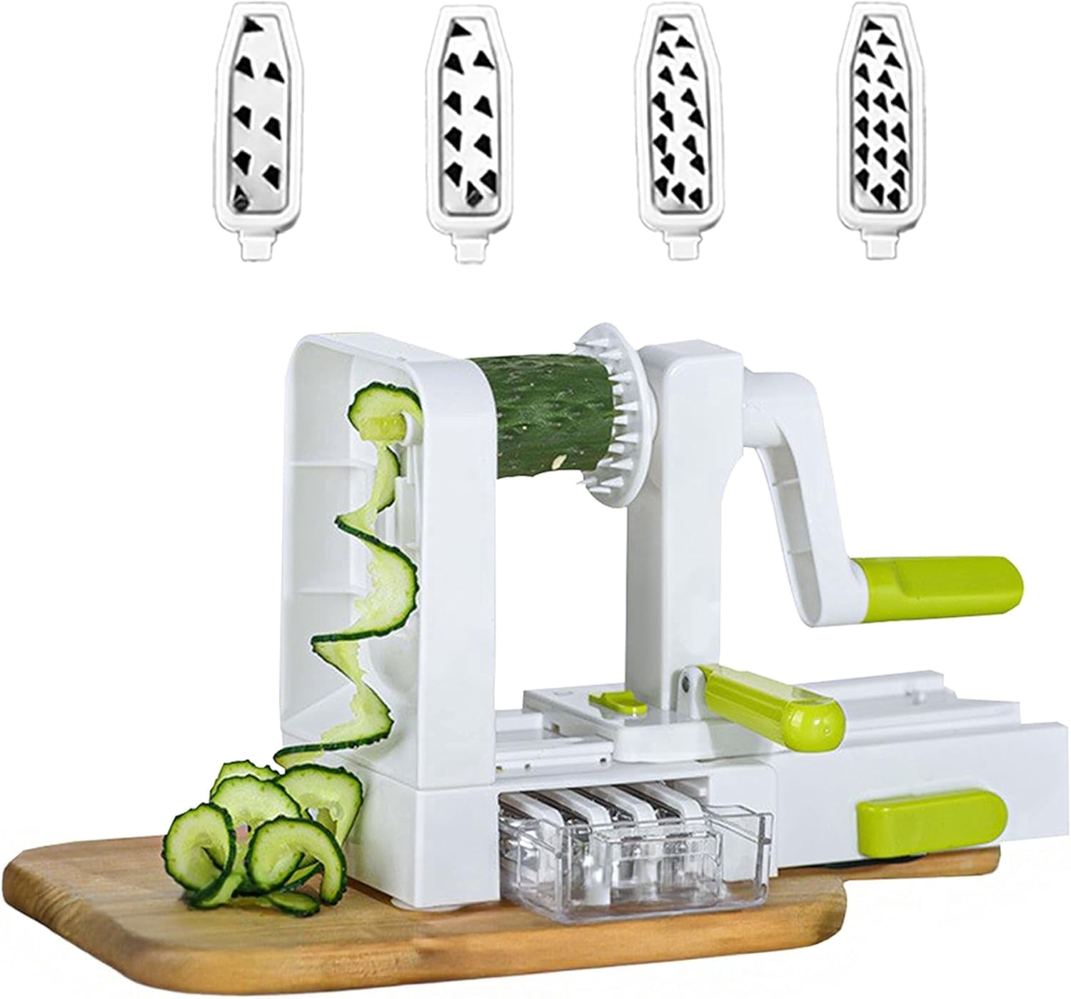 Spiralizer Oxo