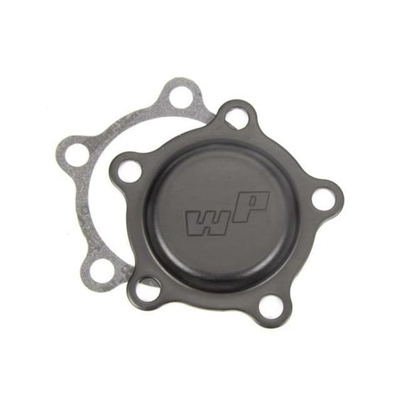5 Bolt 5 Wide Dust Cap