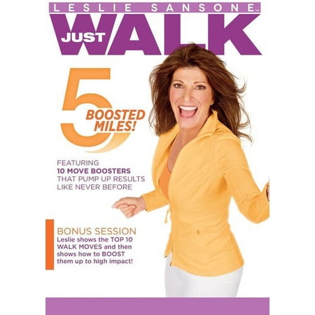 5 Boosted Miles (DVD), Starz / Anchor Bay, Sports & Fitness
