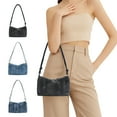thumbnail image 1 of Under $5 Boovnll Crossbody Bags for Women, Large Capacity Fashion Shoulder Handbags Waterproof Crossbody Purses for Women Travel, Gifts for Women - Crossbody Bag, 1 of 7