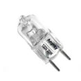 thumbnail image 1 of 5 Bulbs/Pack, G8 bulb 20W 20 Watt Halogen T4 light bulbs 120Volt, 1 of 1