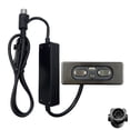 thumbnail image 1 of 5 Button 5 Pin Mulin Switch Model MLSK77-A6 LSF Controller with USB Replacement for Power Recliner, 1 of 6