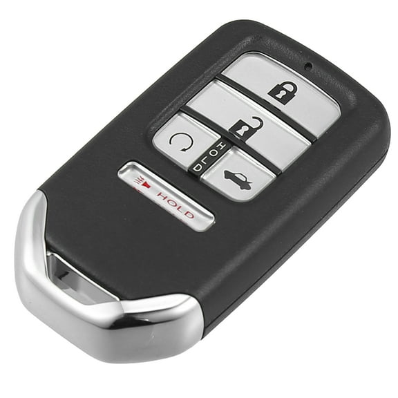 5 Button Car Keyless Entry Remote Control Smart Fob CWTWB1G0090 for Honda Accord 2018-2020 433MHz 4A Chip