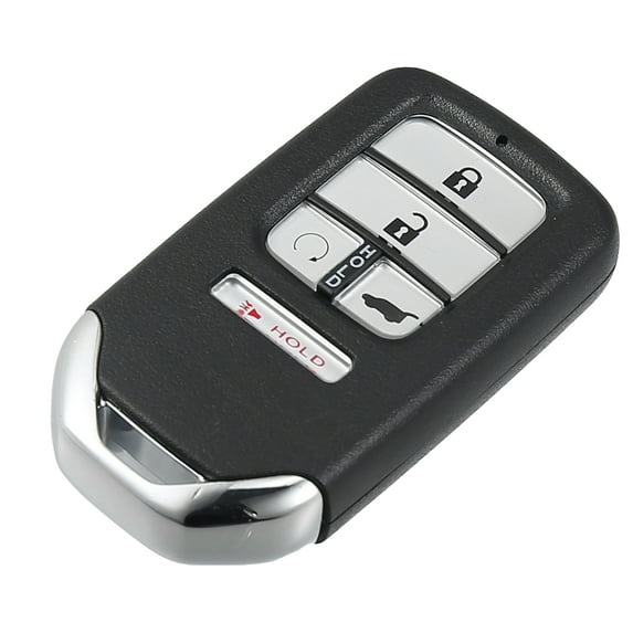 Unique Bargains 5 Button Car Keyless Entry Remote Control Smart Fob KR5V2X for Honda Civic CR-V Pilot 2016-2019 433MHz 47 Chip