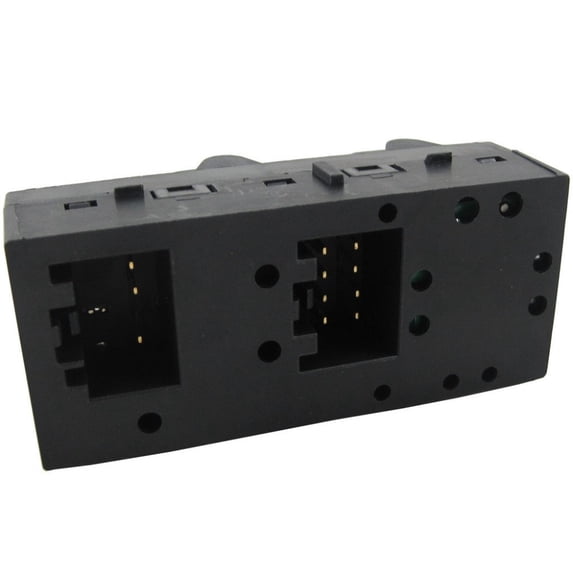 5 Button Power Window Master Switch 5L1Z14-529AA For Ford F150 Front Driver Side