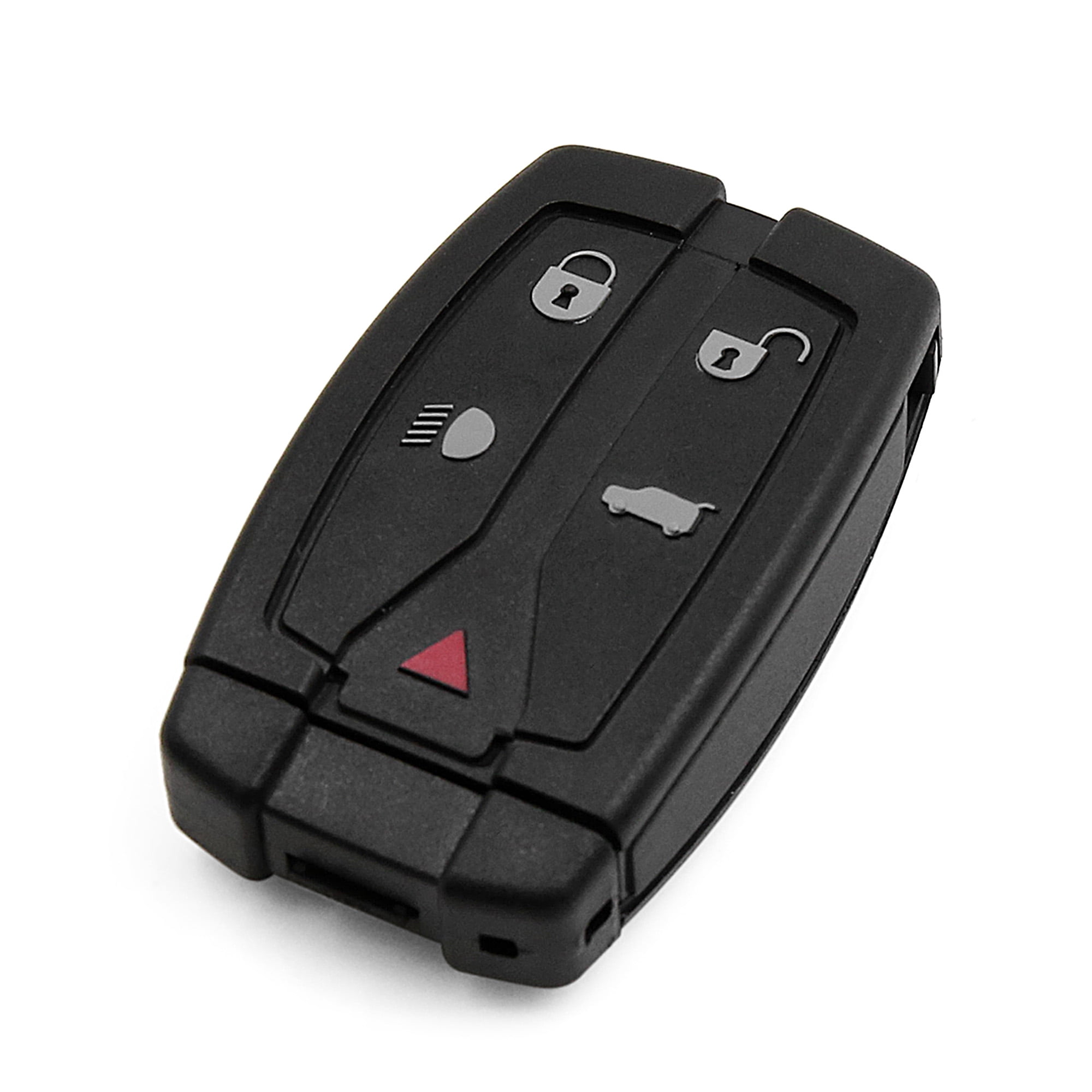 5 Buttons Uncut Key Fob Remote Shell Replacement 3043ATX9 for Land