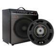 5 CORE Guitar Speaker 12 Inch 100W Replacement Guitar Amplifier Speaker