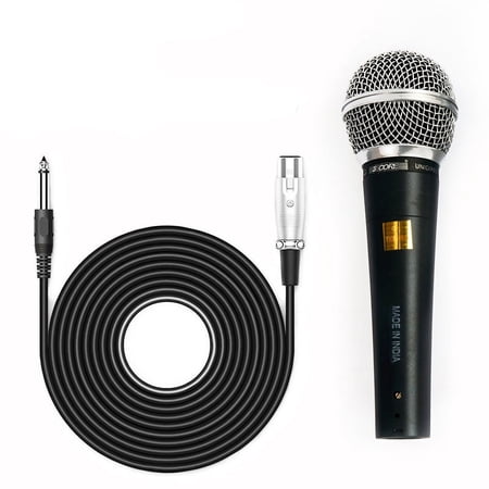 5 CORE Professional Audio Dynamic Cardiod 5 Core ND-58