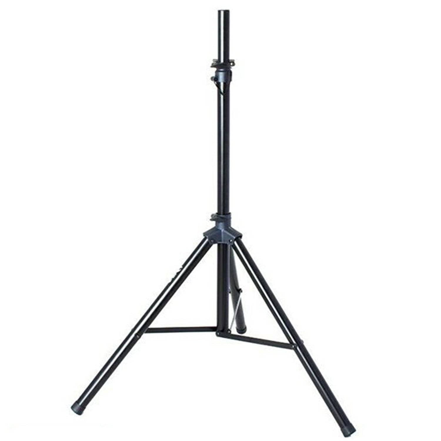 5 Core Professional Speaker Stand, Adjustable Tripod Up to 71in