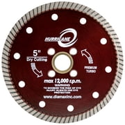 5  CYCLONE GRANITE TURBO BLADE