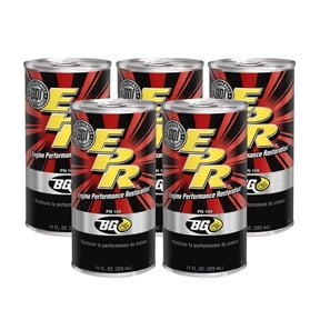 5 Can of New BG EPR Engine Performance Restoration 109
