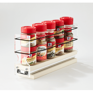 Walmart seasoning rack hotsell