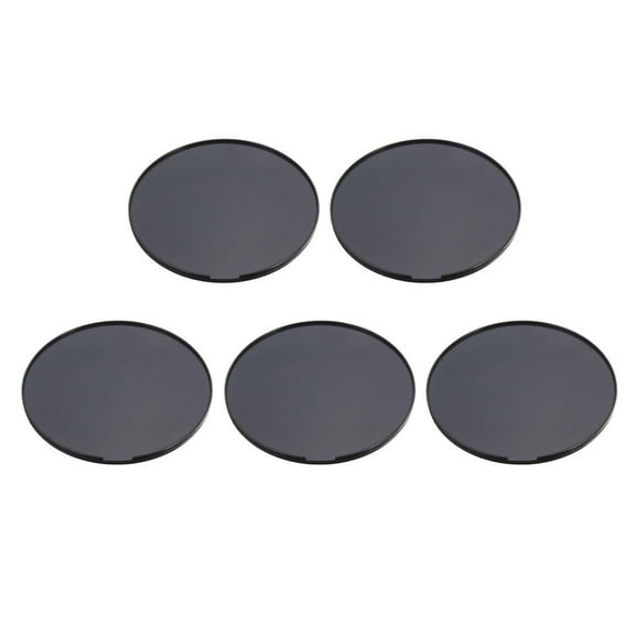5 Car Dashboard Disc Disk Plate for for Mount Holder Suction Cup