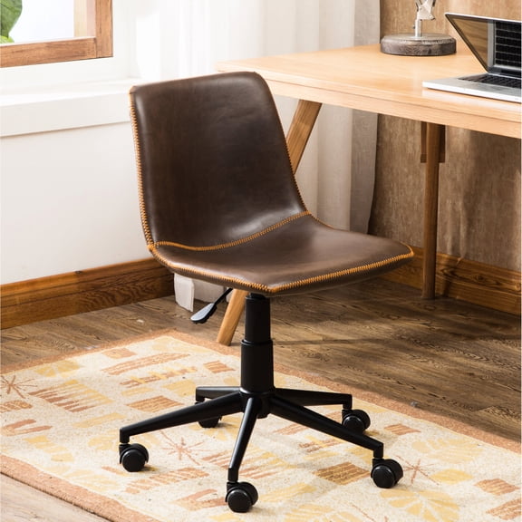 5 - Caster Base | 360 - Degree Swivel for Desk Work | Ensure Smooth Movement and Comfort