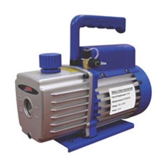 5 Cfm Vacuum Pump