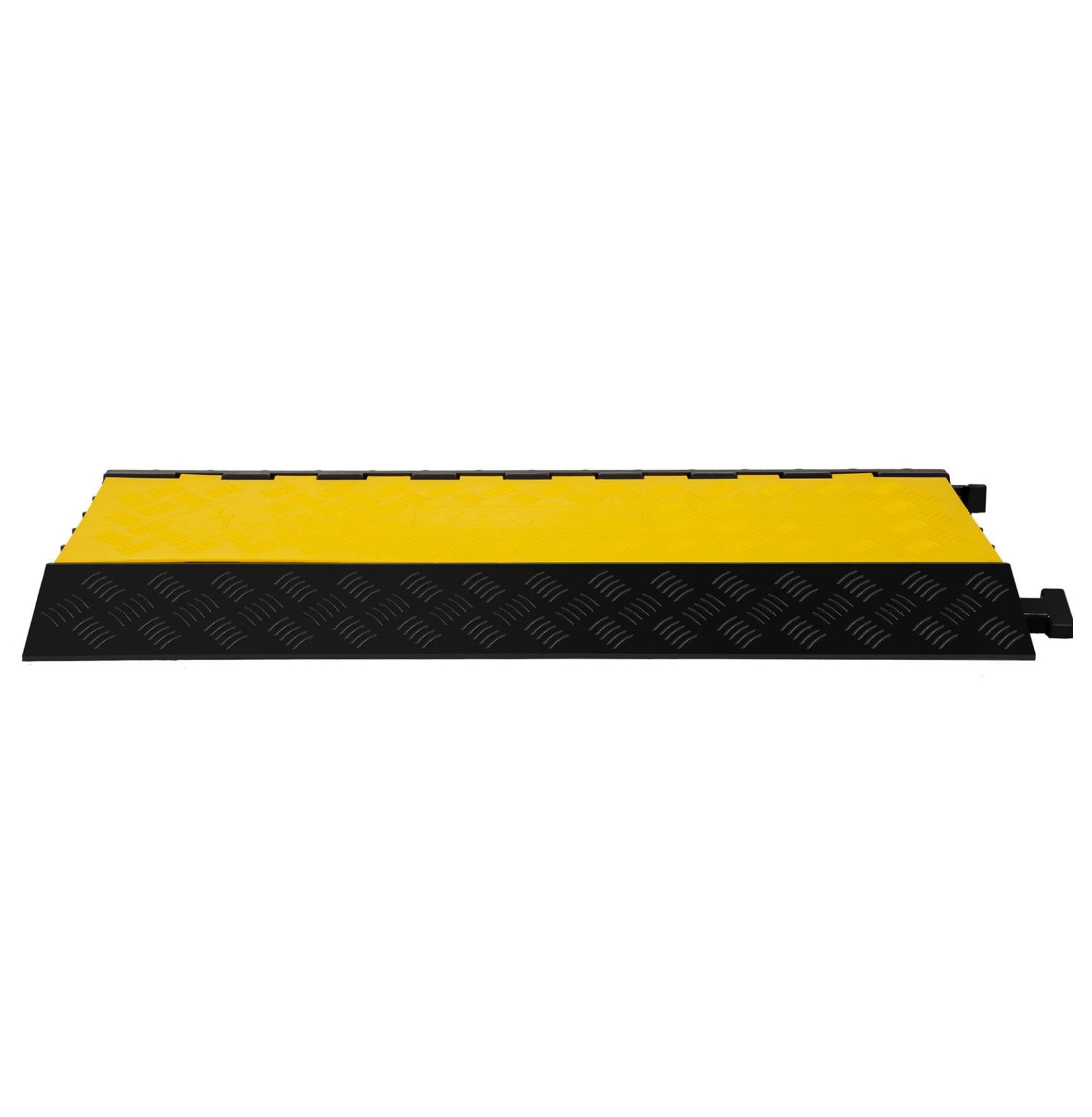5 Channel Cable Protectors Extreme Rubber Cable Ramps Heavy Duty ...