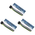 thumbnail image 1 of 5 Channel Reflective Tracking Sensory Module High Sensitivity TCRT5000, 1 of 9