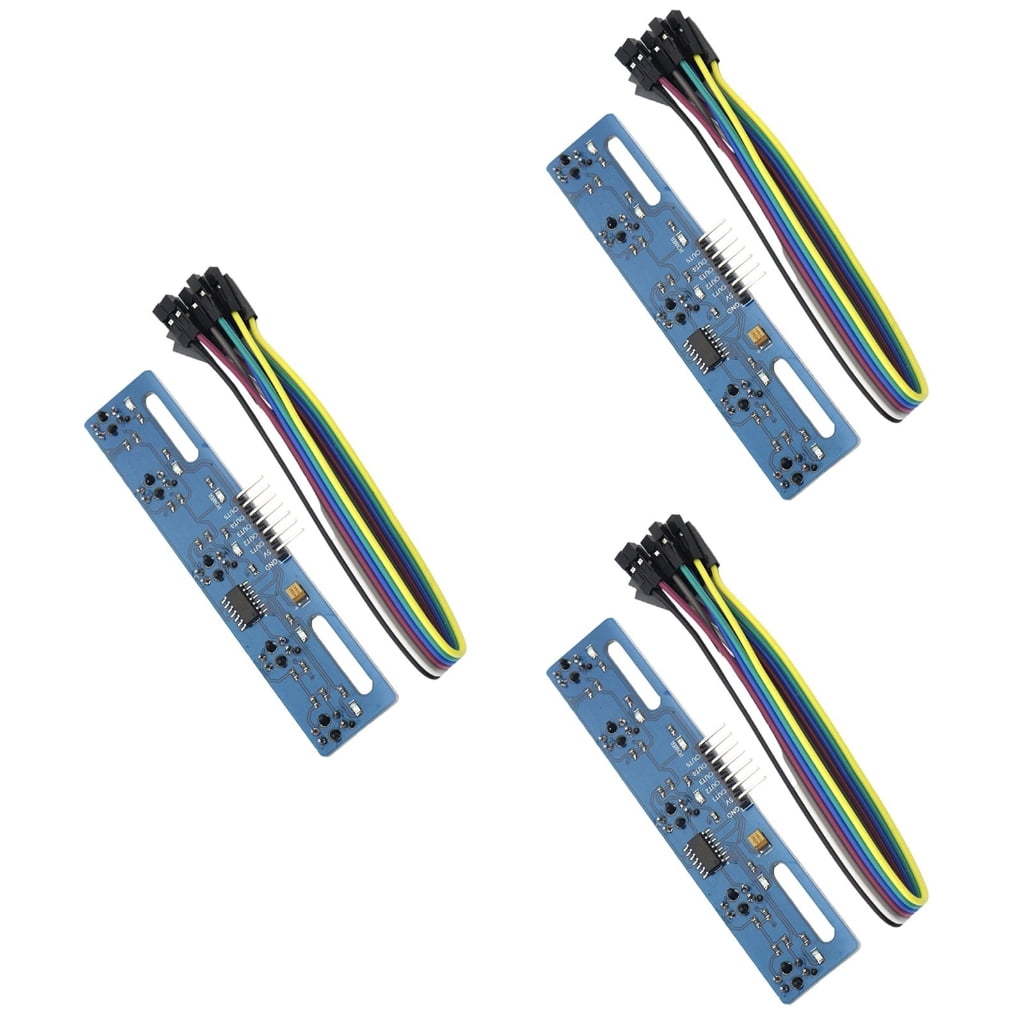 5 Channel Tracking Sensory Five Channel Tracing Sensory Tracing Module ...