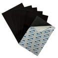 thumbnail image 1 of 5 CheckOutStore Flexible Self Adhesive Magnetic Sheets 20 Mil (6 x 9), 1 of 2