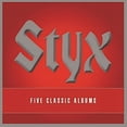 thumbnail image 1 of 5 Classic Albums (CD), 1 of 2