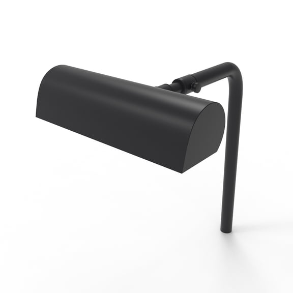 5" Classic Plug-In LED Picture Light in Oil Rubbed Bronze