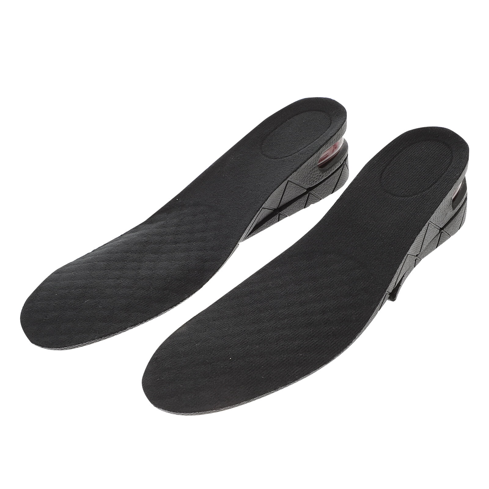 5 Cm Elevator Insoles Shoe Pads Cushions for Men Inserts Universal