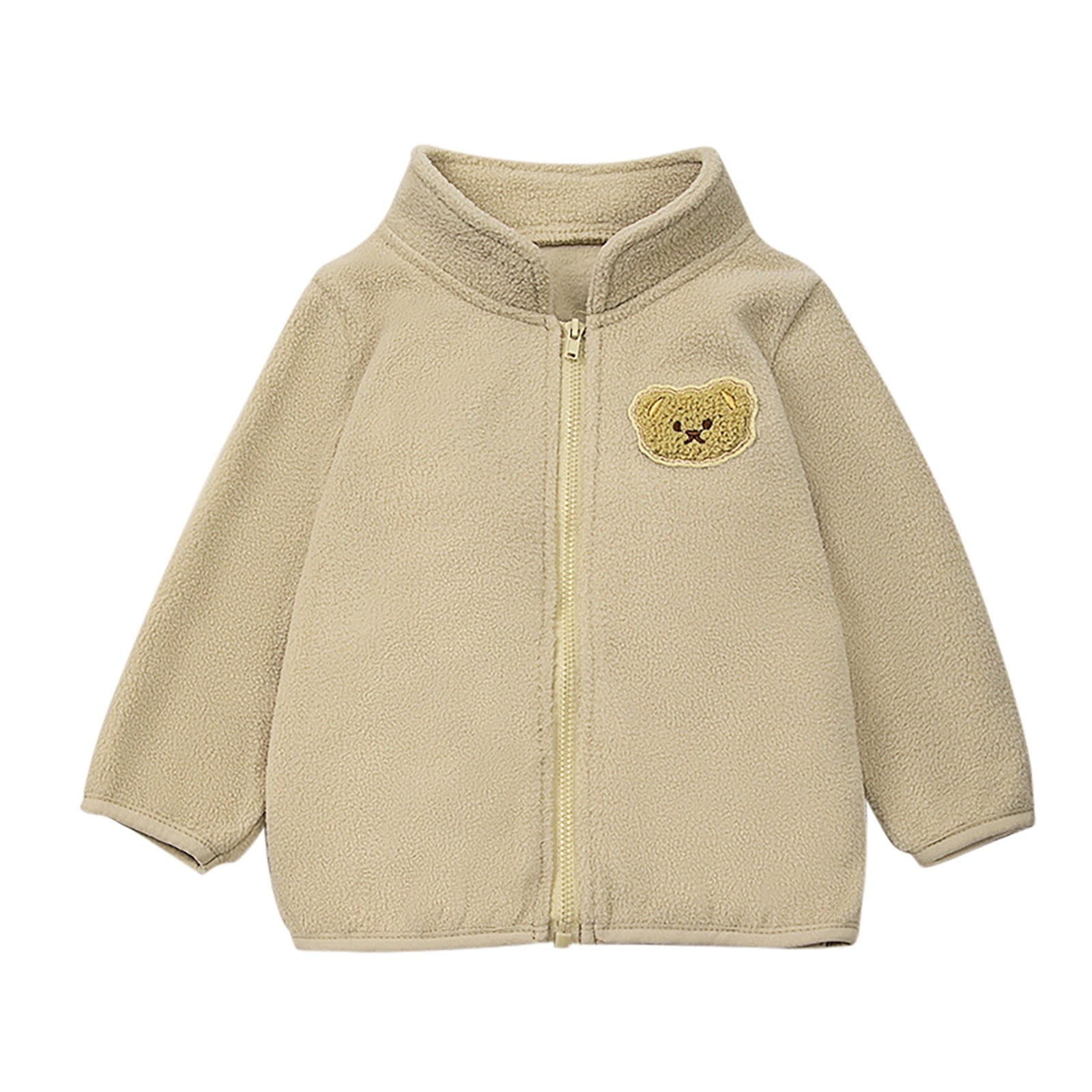 Meufam Baby Boys & Girls Puffer Vest – Lightweight Sleeveless Jacket With Stand Collar For Fall/Winter