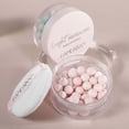 thumbnail image 1 of 5-Color Makeup Setting Loose Powder Ball Brightens Skin Tone - Pearls Setting Powder,Pearl Oil Control,Long-Lasting,Smoothes Fine Lines Kimchi Setting Powder,No Powder Sticking No Makeup Peeling, 1 of 7