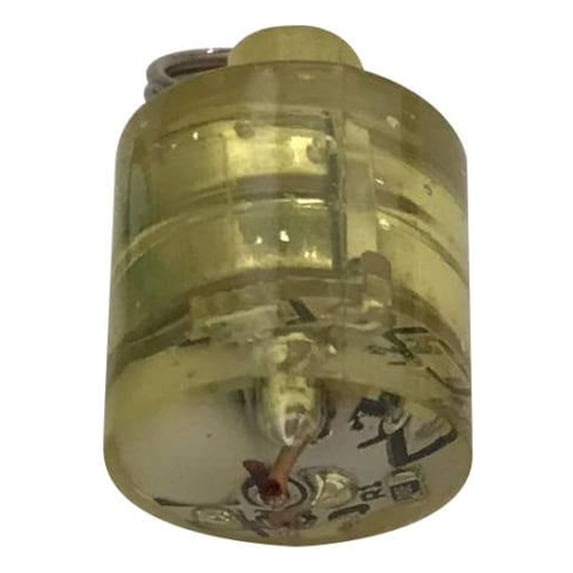 5 Color Underwater Mini electronic fishing light Fish Attraction Lamp Lure LED Flashing Fishing Light Squid Bait Lures