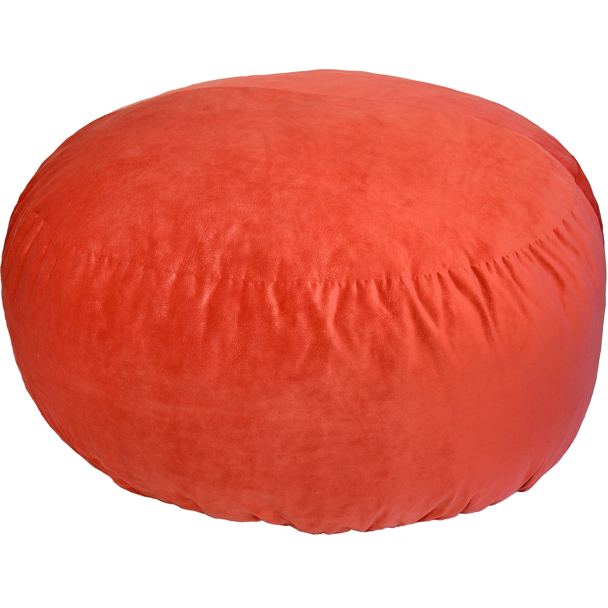 5' Comfort Cloud Foam Bean Bag
