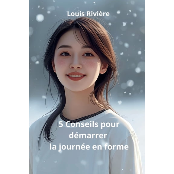 5 Conseils 5 conseils pour dmarrer la journe en forme: Bien plus que 5 conseils faciles et ludiques pour dmarrer la journe, (Paperback)