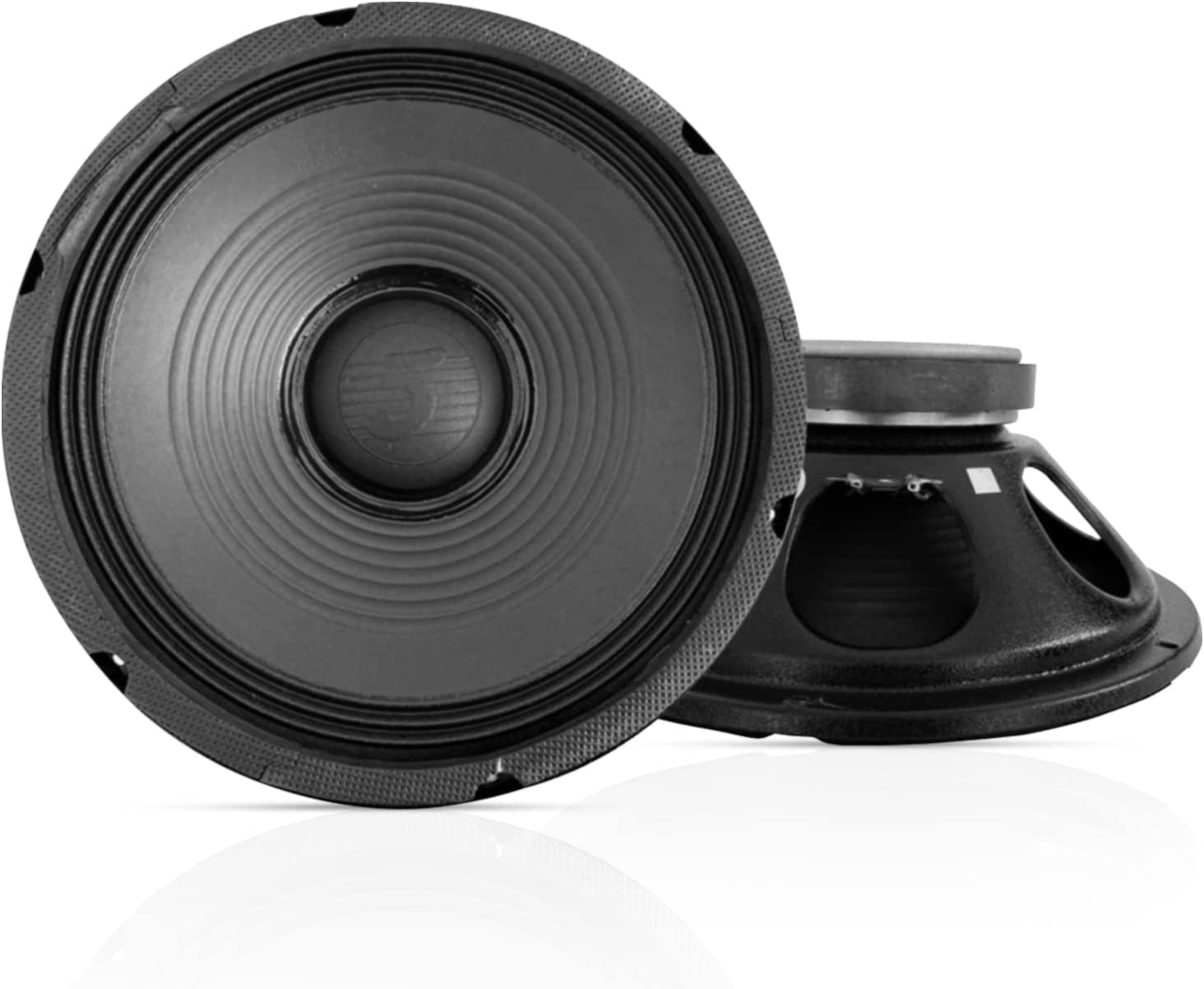 5 Core 12" inch Full Range Subwoofer Car Audio Speakers Replacement