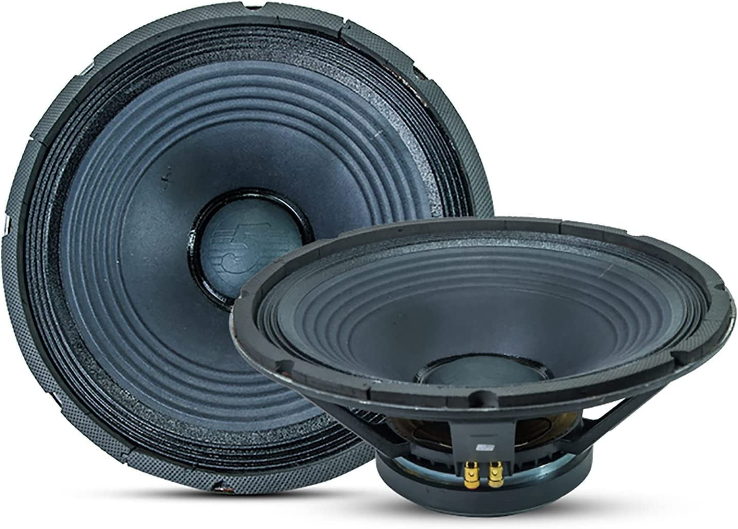 5 CORE 15 Inch Subwoofer 2200W Peak High Power Handling 350W 5 CORE 15 Inch Subwoofer 2200W Peak High Power Handling 350W
