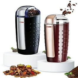 https://i5.walmartimages.com/seo/5-Core-2-Pack-Coffee-Grinder-Ounce-Electric-Large-Portable-Compact-150W-Spice-Stainless-Blade-Perfect-Spices-Dry-Herbs-Grinds-Course-Fine-Ground-Bean_5186b1fe-89d9-49ca-9180-37e4a01c4da5.a3bb9a95e39a1f14495c5d15dc61a532.jpeg?odnHeight=264&odnWidth=264&odnBg=FFFFFF