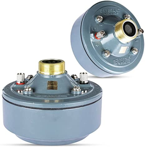 High-Frequency Compression Horn Tweeter Driver Unit Kenya Ubuy