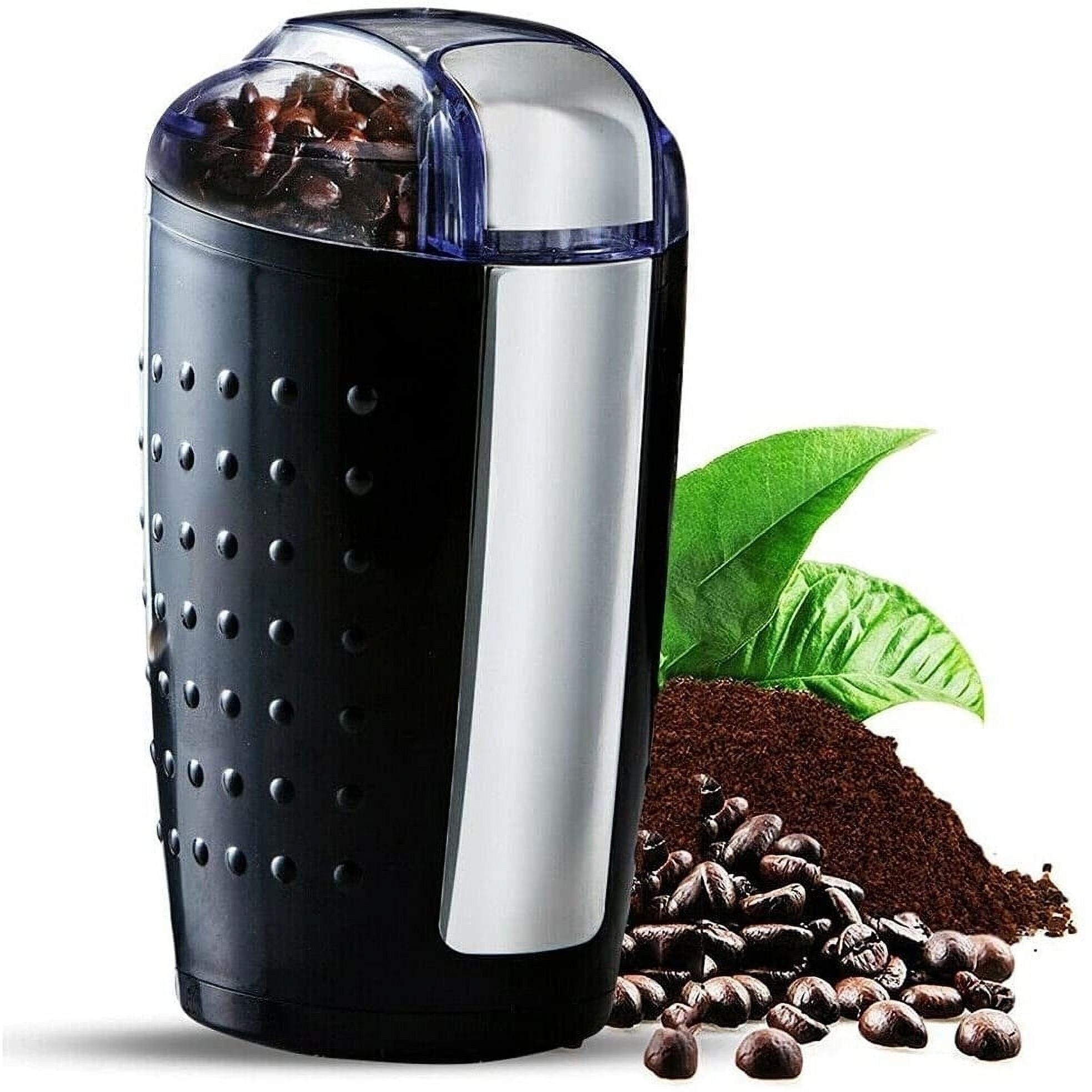https://i5.walmartimages.com/seo/5-Core-Coffee-Grinder-Ounce-Electric-Large-Portable-Compact-150W-Spice-Stainless-Blade-Perfect-Spices-Dry-Herbs-Grinds-Course-Fine-Ground-Beans-12-Cu_81ed9d39-5507-46b2-b5a9-ec9f454f83a9.970df97b8e1c4e33b08c51dc341d24a0.jpeg