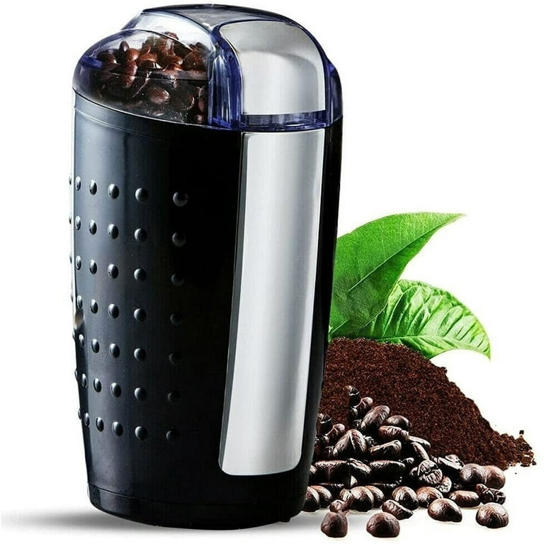 https://i5.walmartimages.com/seo/5-Core-Coffee-Grinder-Ounce-Electric-Large-Portable-Compact-150W-Spice-Stainless-Blade-Perfect-Spices-Dry-Herbs-Grinds-Course-Fine-Ground-Beans-12-Cu_81ed9d39-5507-46b2-b5a9-ec9f454f83a9.970df97b8e1c4e33b08c51dc341d24a0.jpeg?odnHeight=768&odnWidth=768&odnBg=FFFFFF