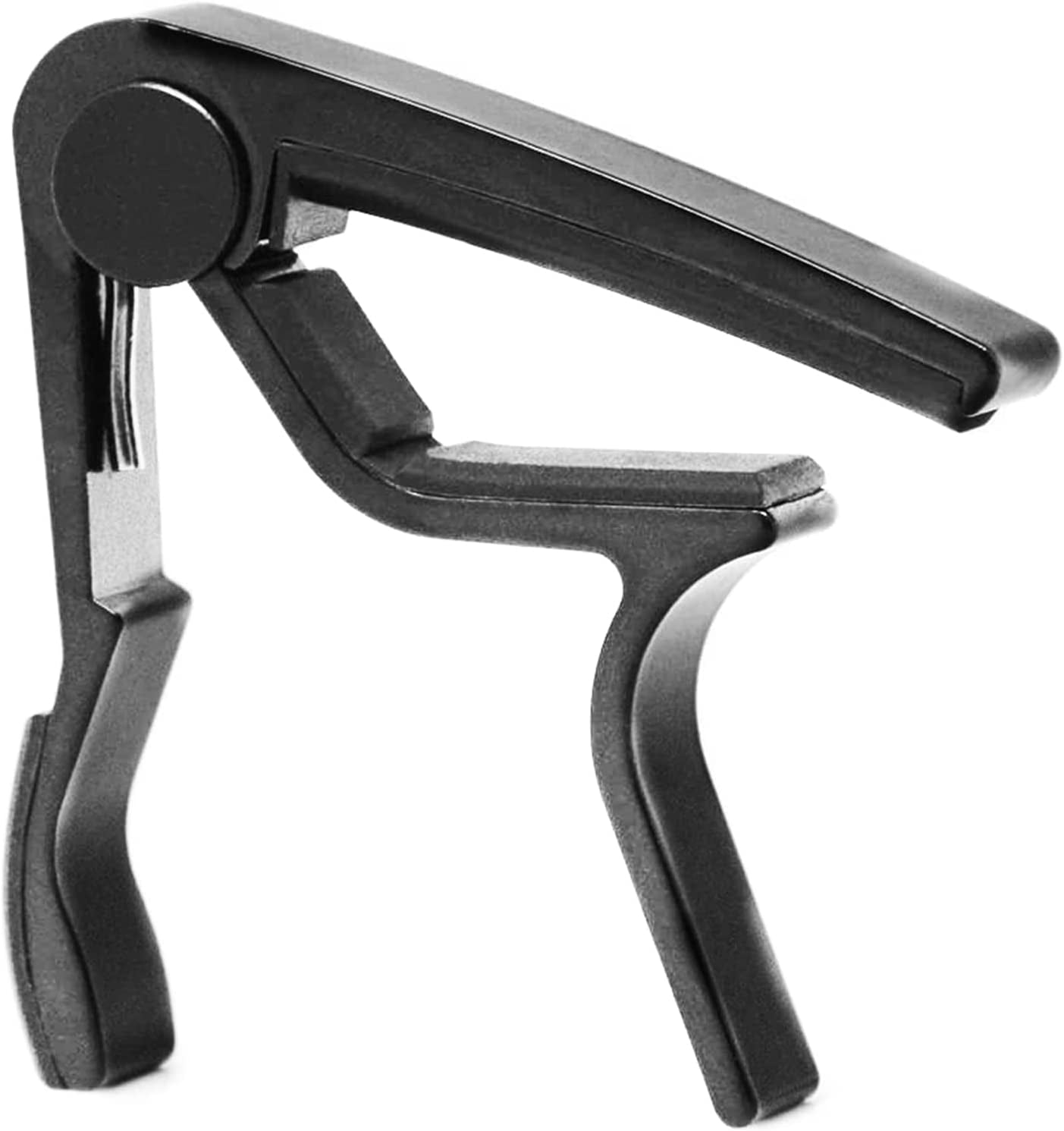 5 Core Guitar Capo Acoustic Clip Guitar String Instrument Clamp Fret