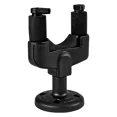 thumbnail image 1 of 5 Core Guitar Wall Mount Hangers Adjustable Rotatable Display Wall Hook Holder w Soft Padding - GH ABS, 1 of 10